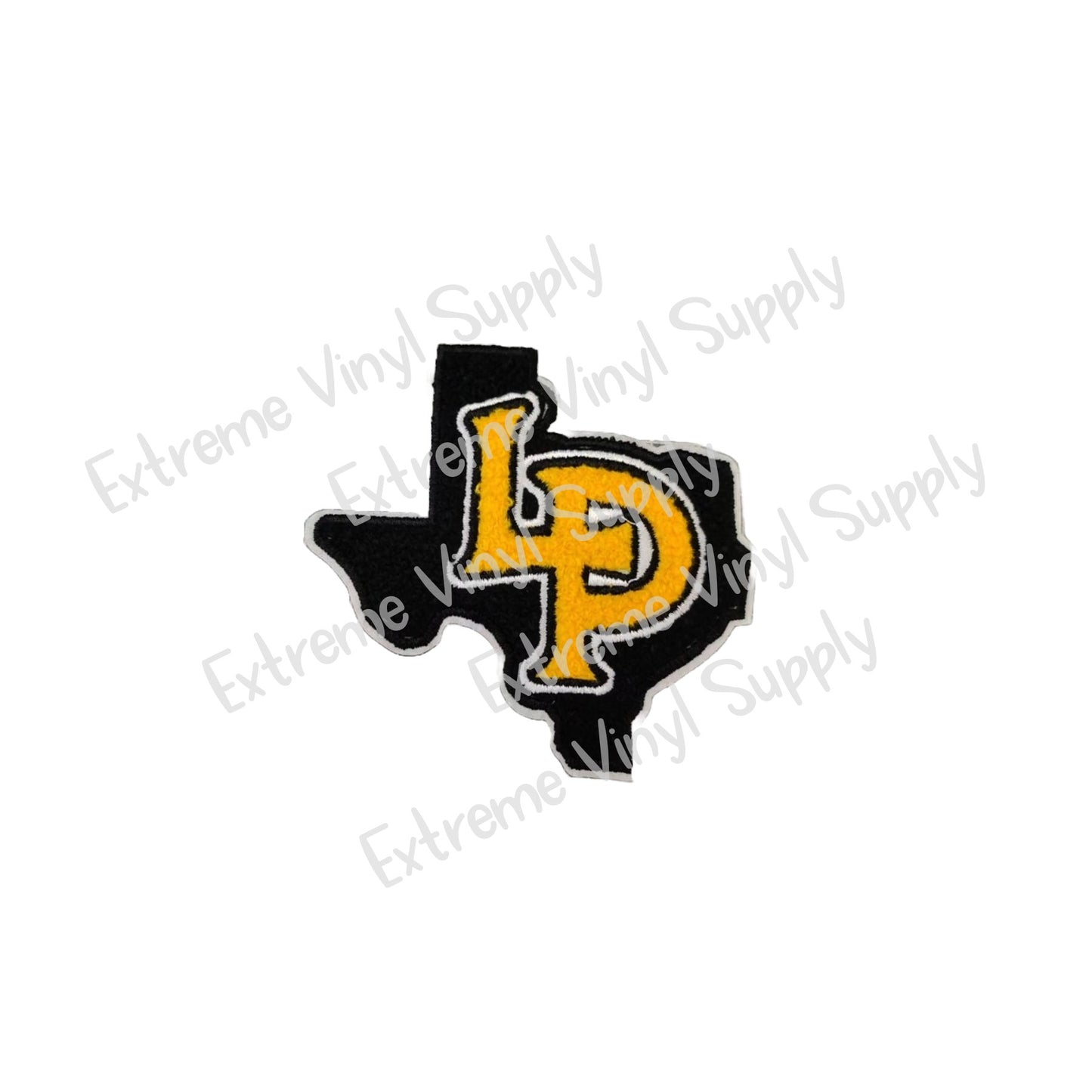 School Patches