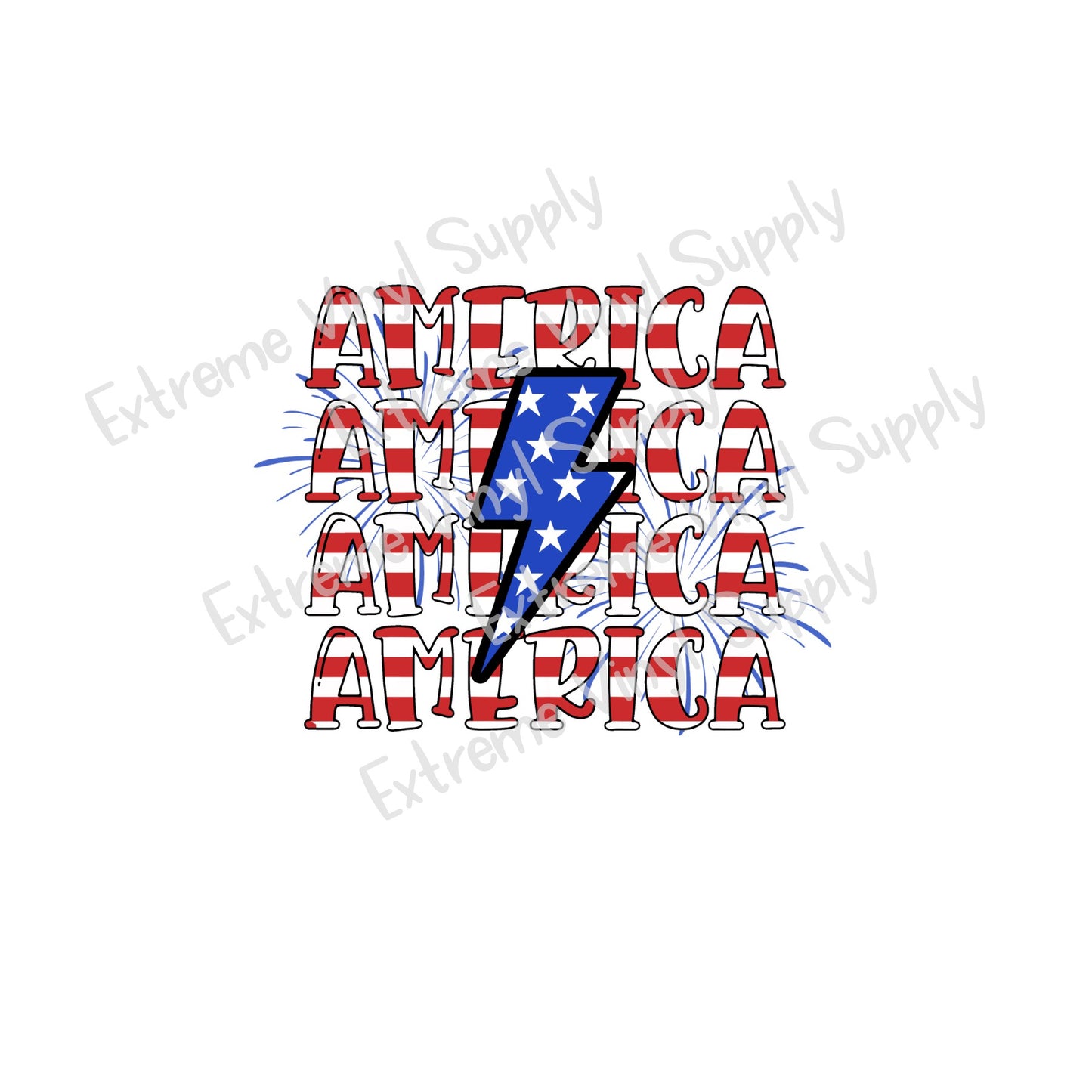 America Ready to Press Transfer