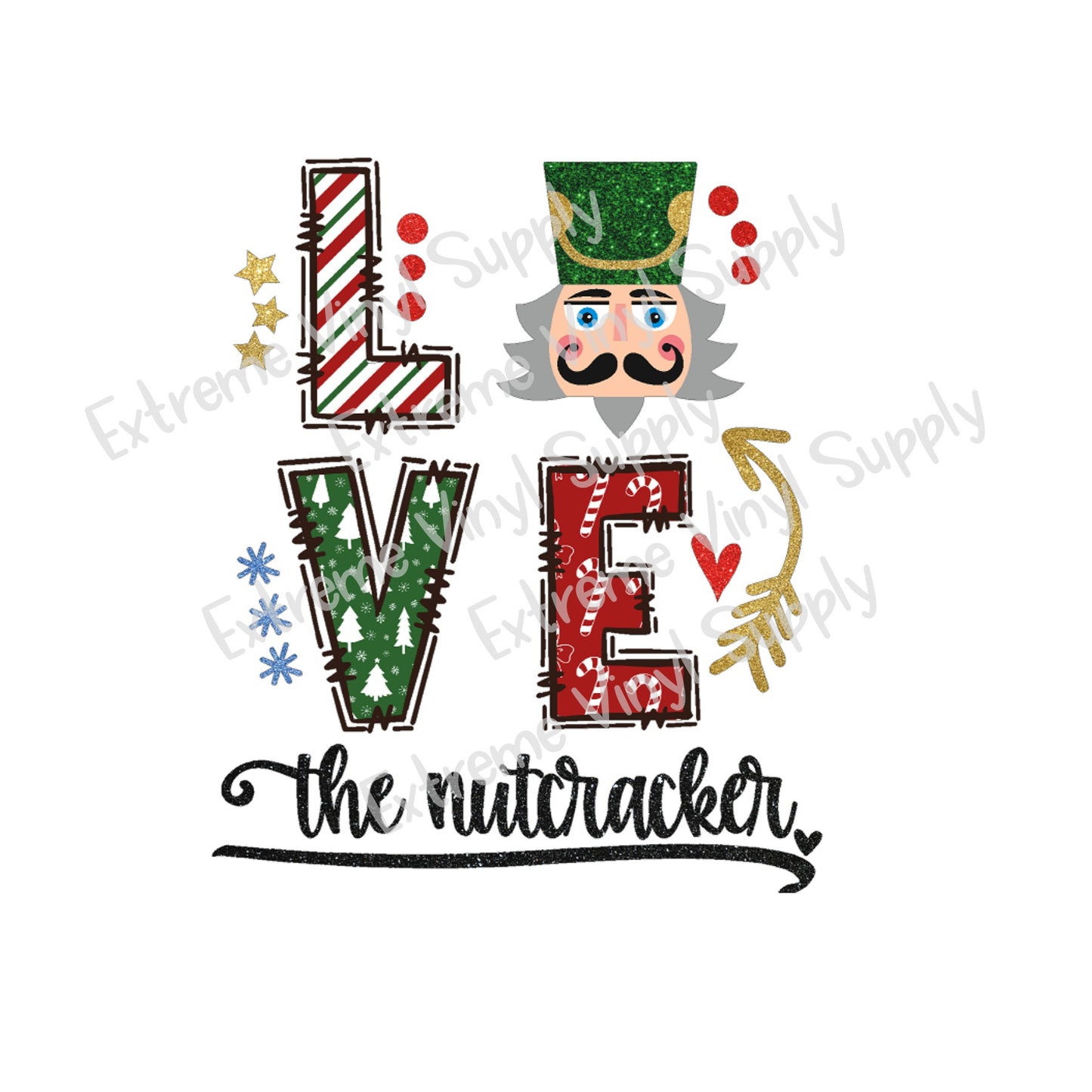 Nutcracker Market