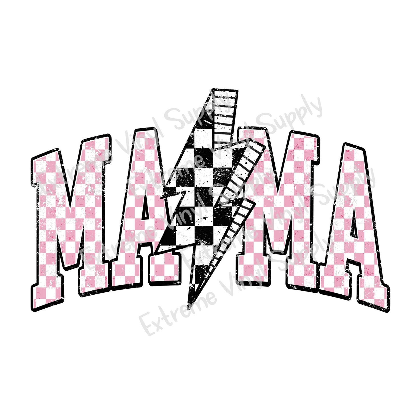 Mother's Day Ready to Press Transfer