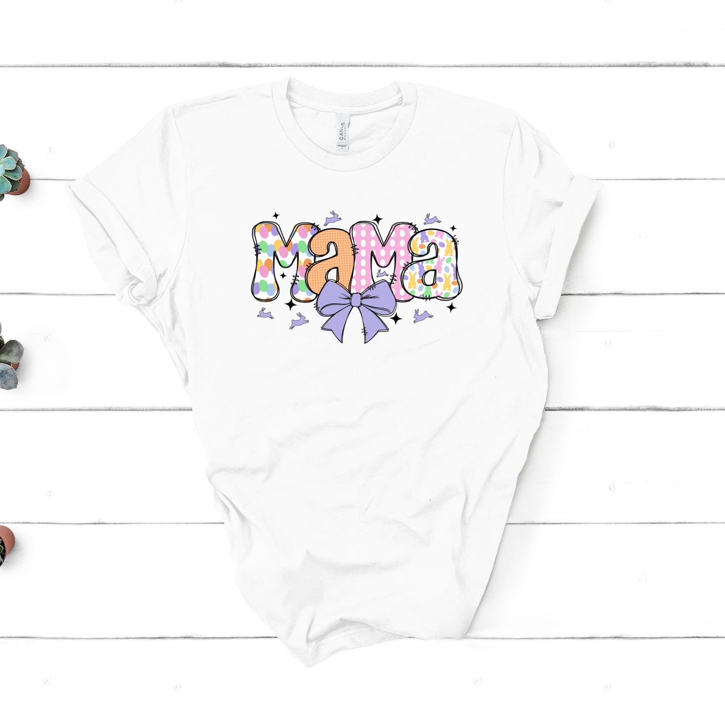 E24 Mama Bow