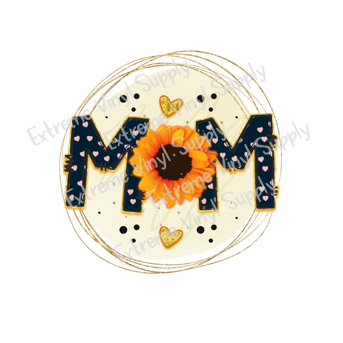 Mother's Day Ready to Press Transfer