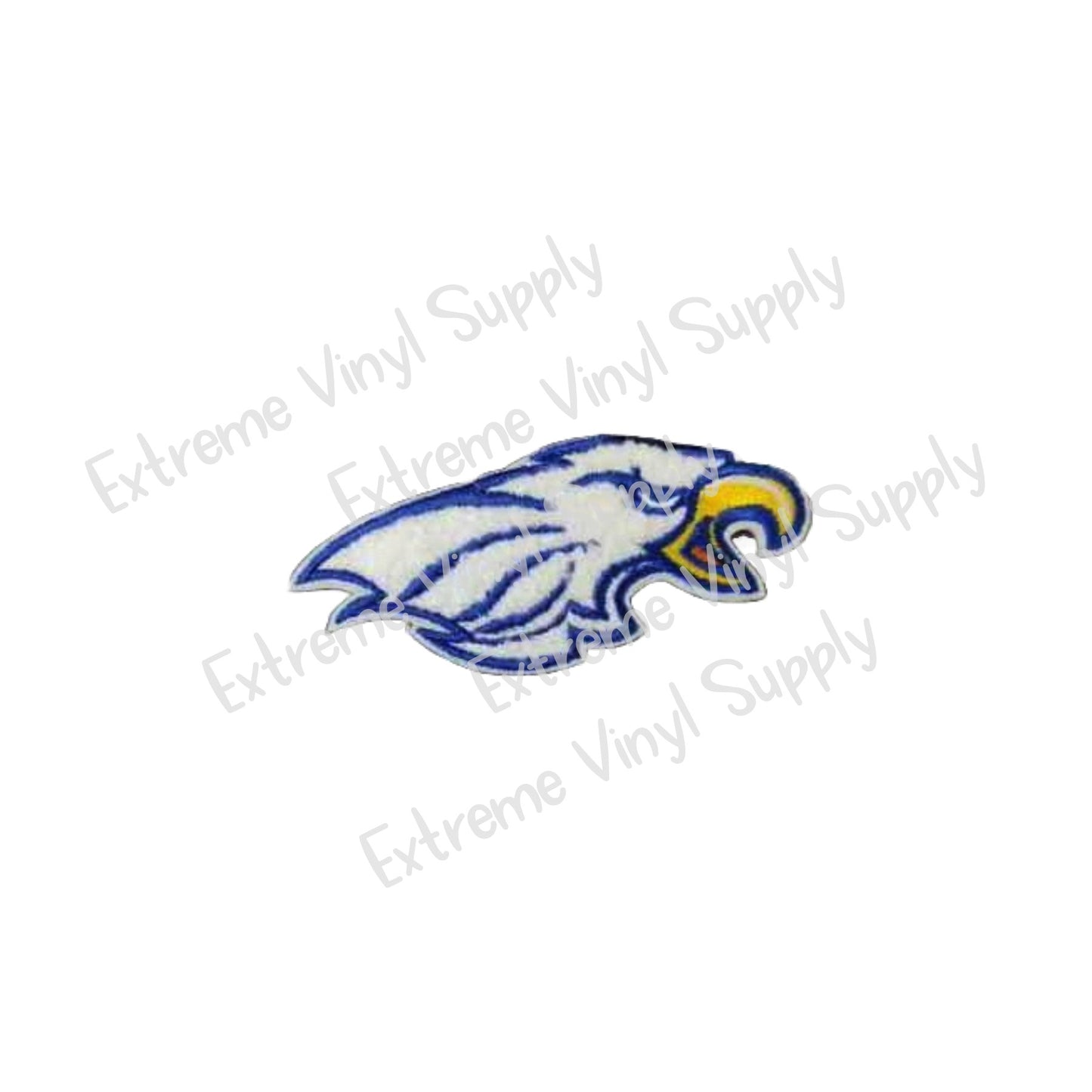 School Patches