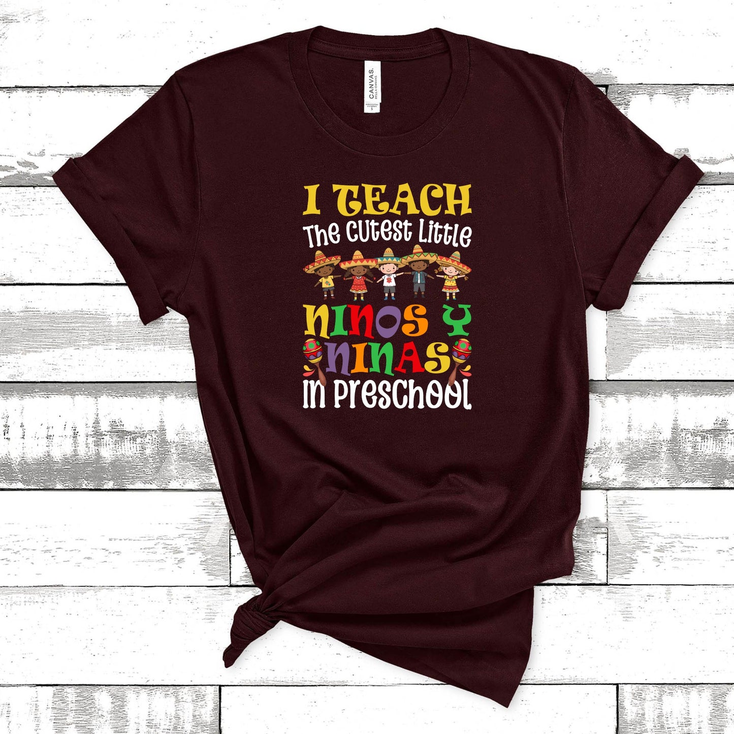 CDM13 - Ninos y Ninas