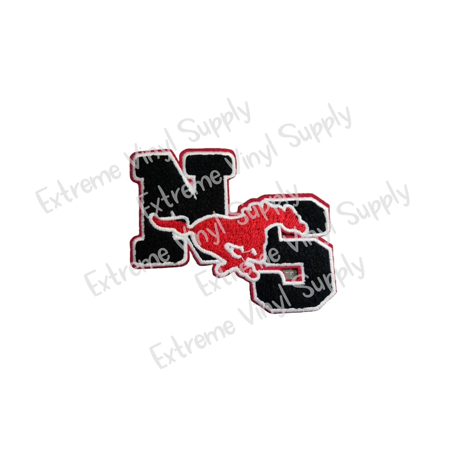 School Patches