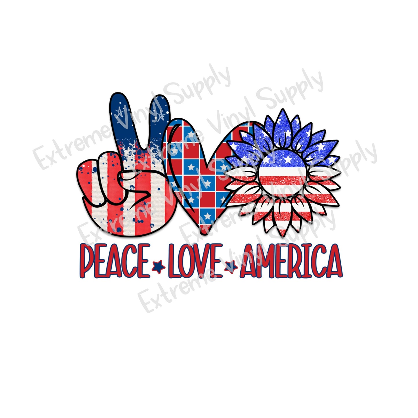 America Ready to Press Transfer