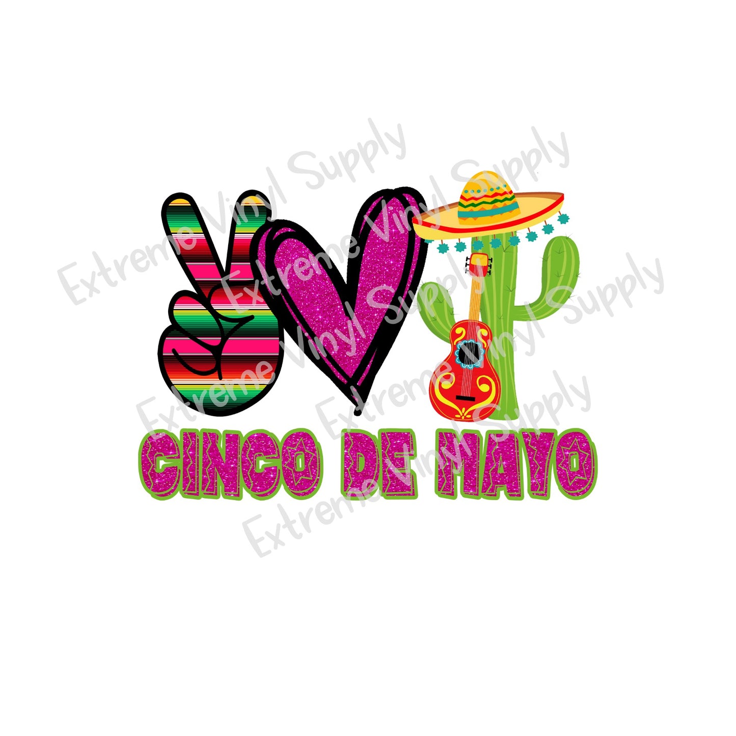 Cinco de Mayo