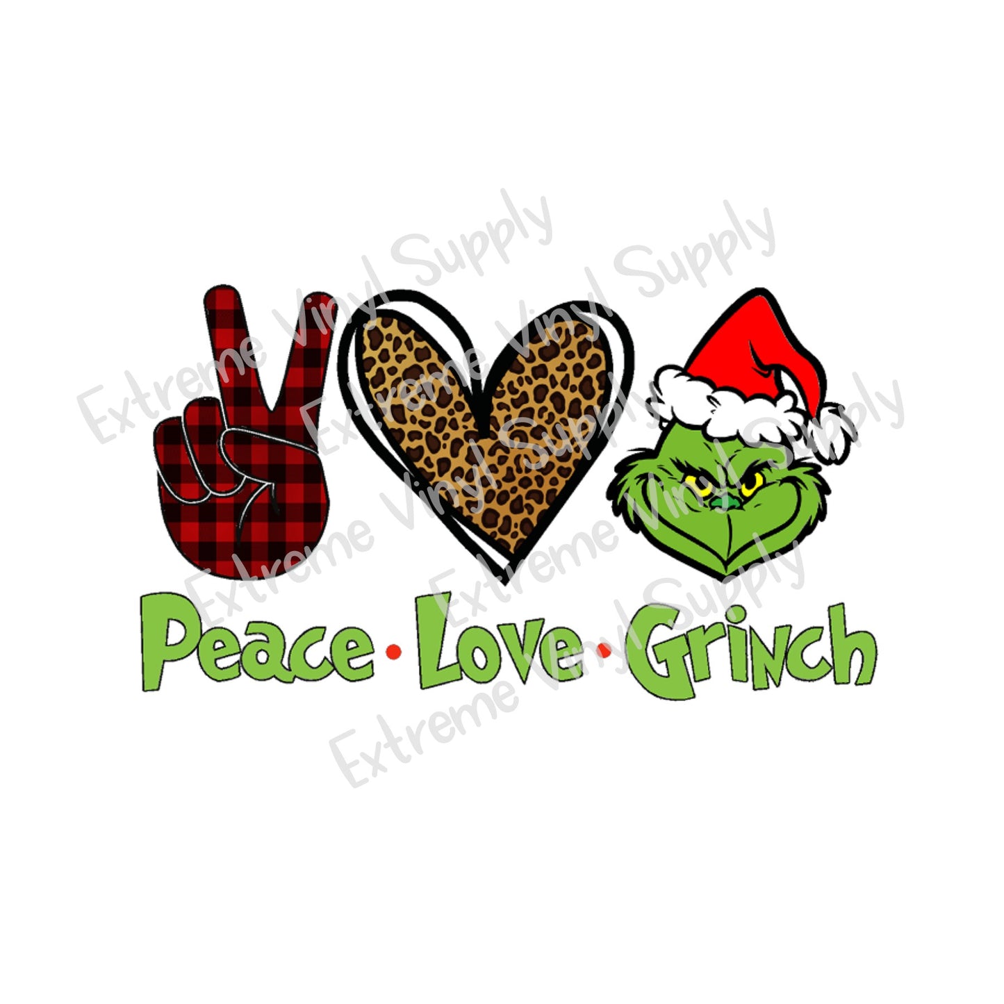 Grinch
