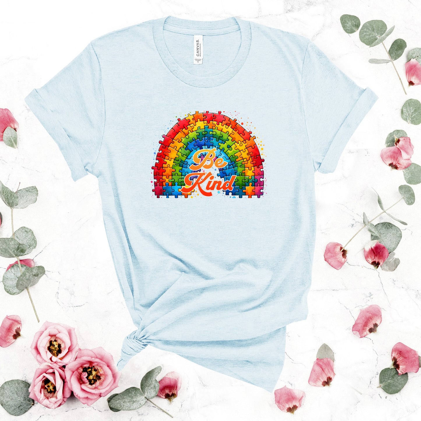 A11 - Rainbow