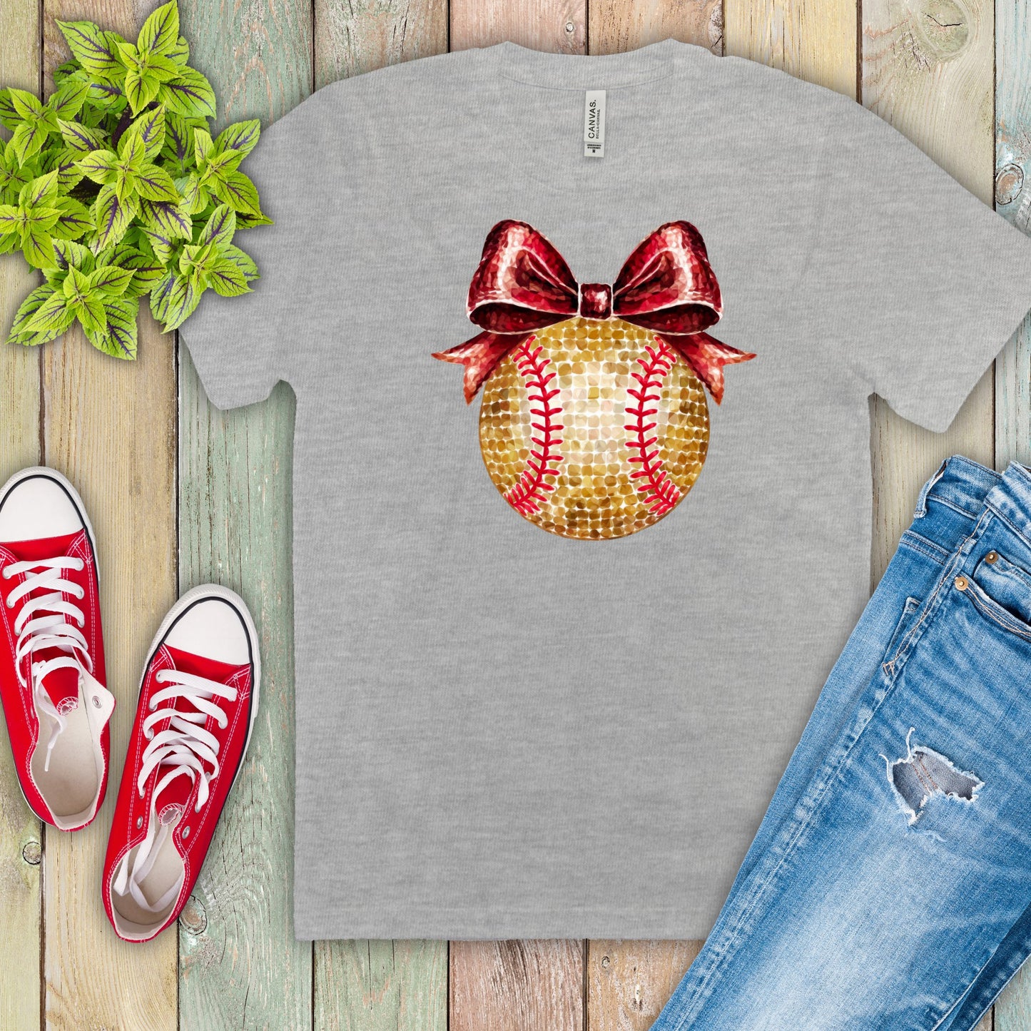 SB22 Red Bow