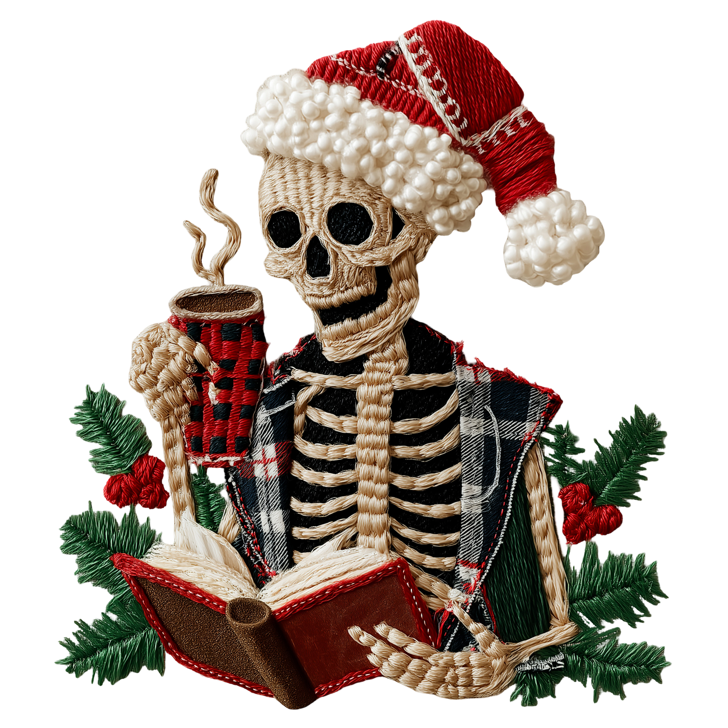 Skeleton Readings