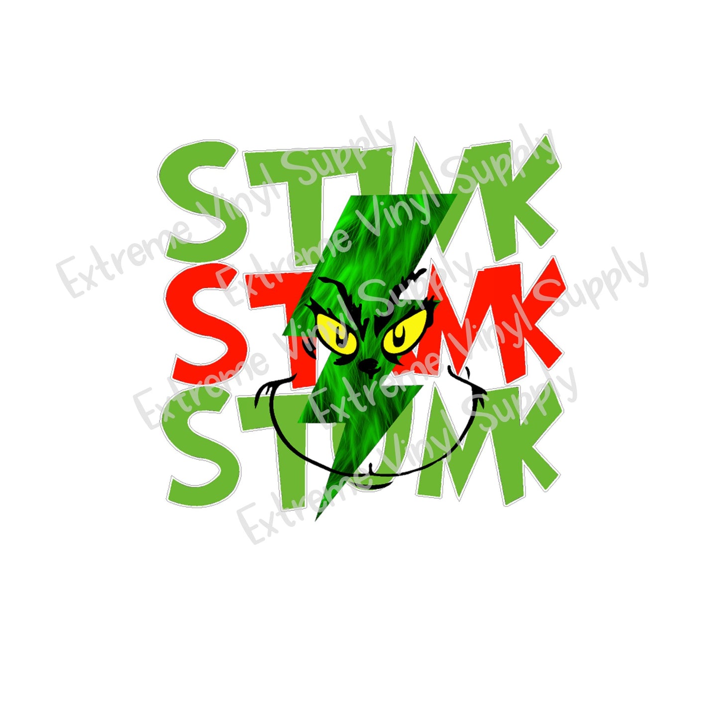Grinch