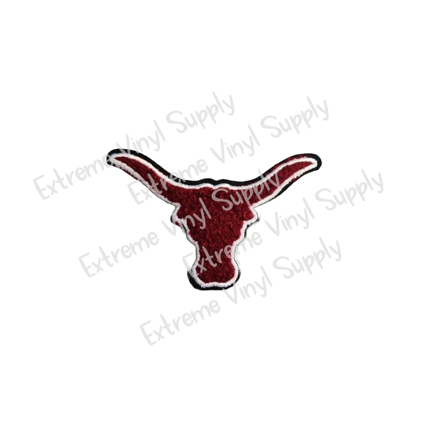 School Patches
