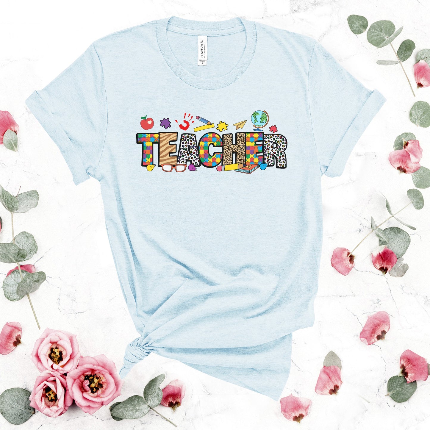 A14 - Teacher
