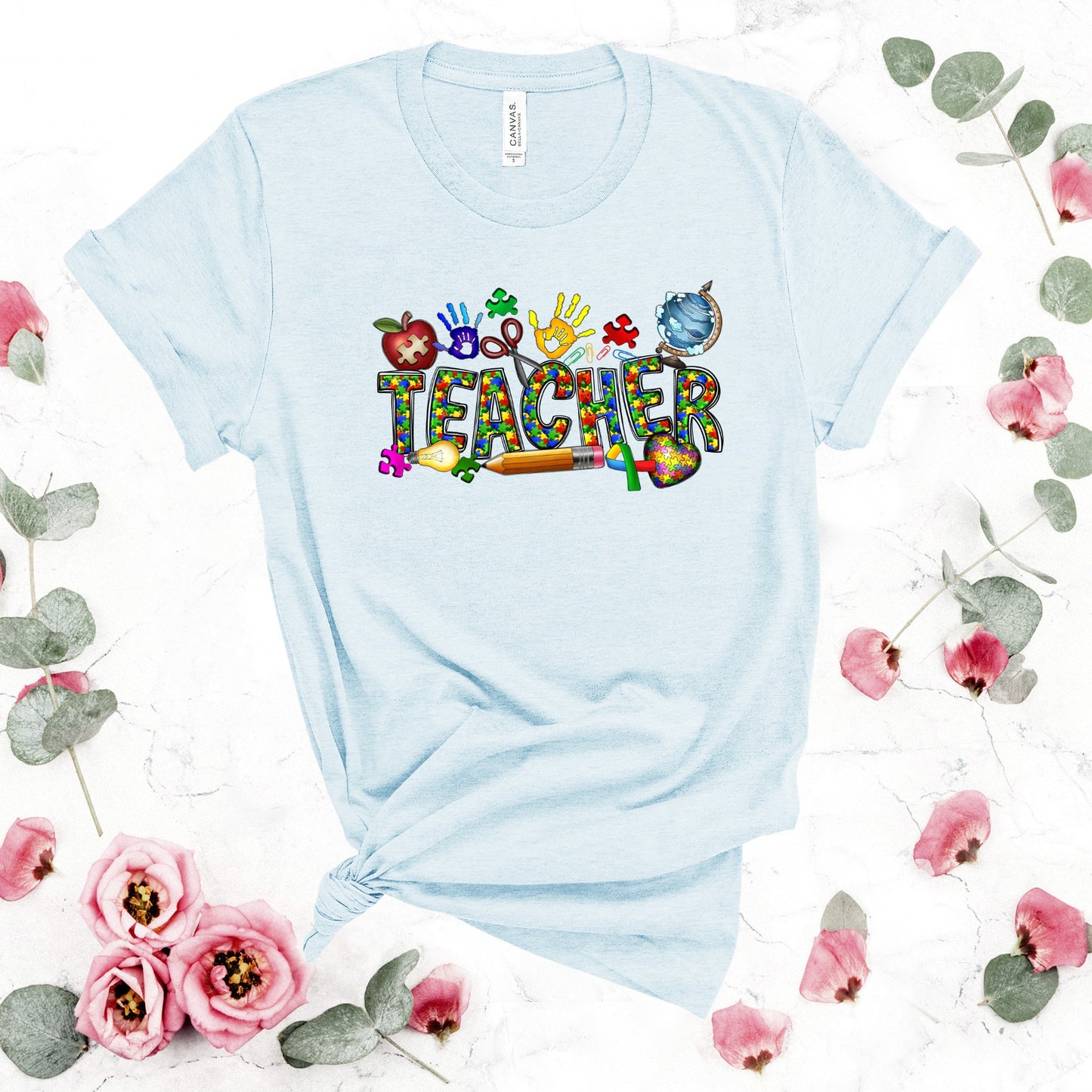 A15 - Teacher