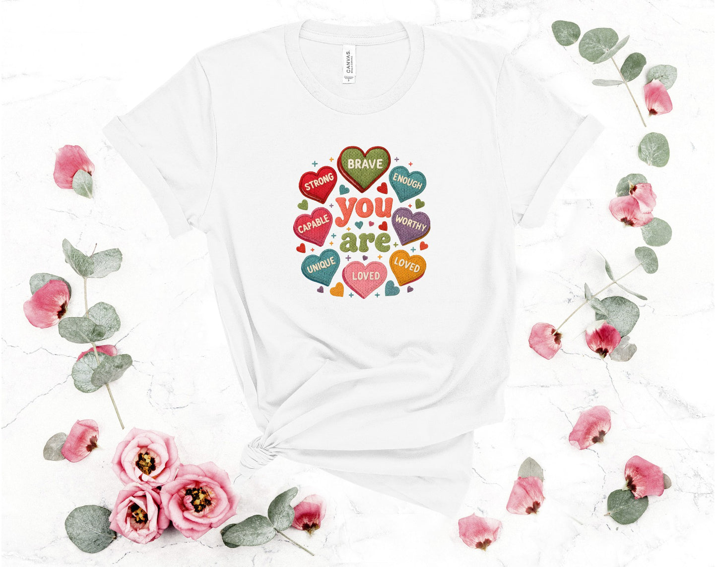 You are Loved