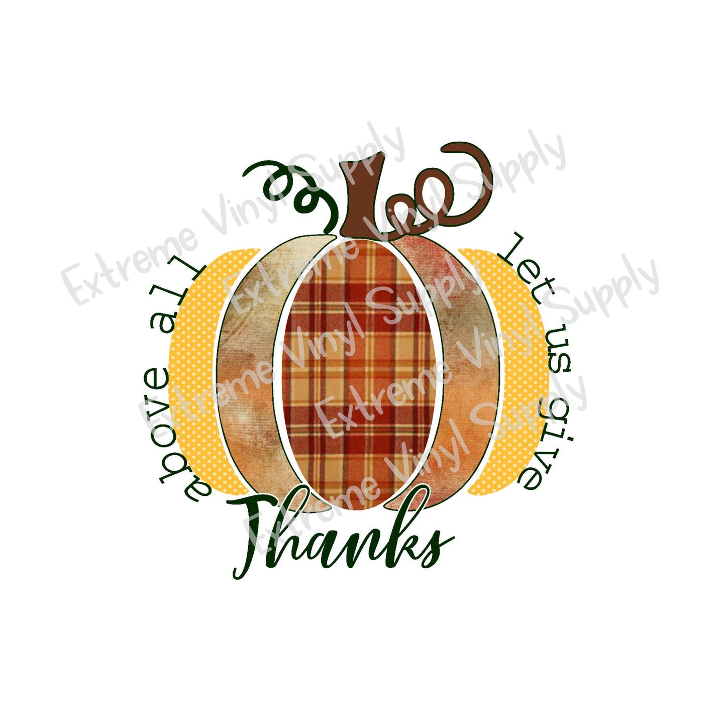 Thanksgiving