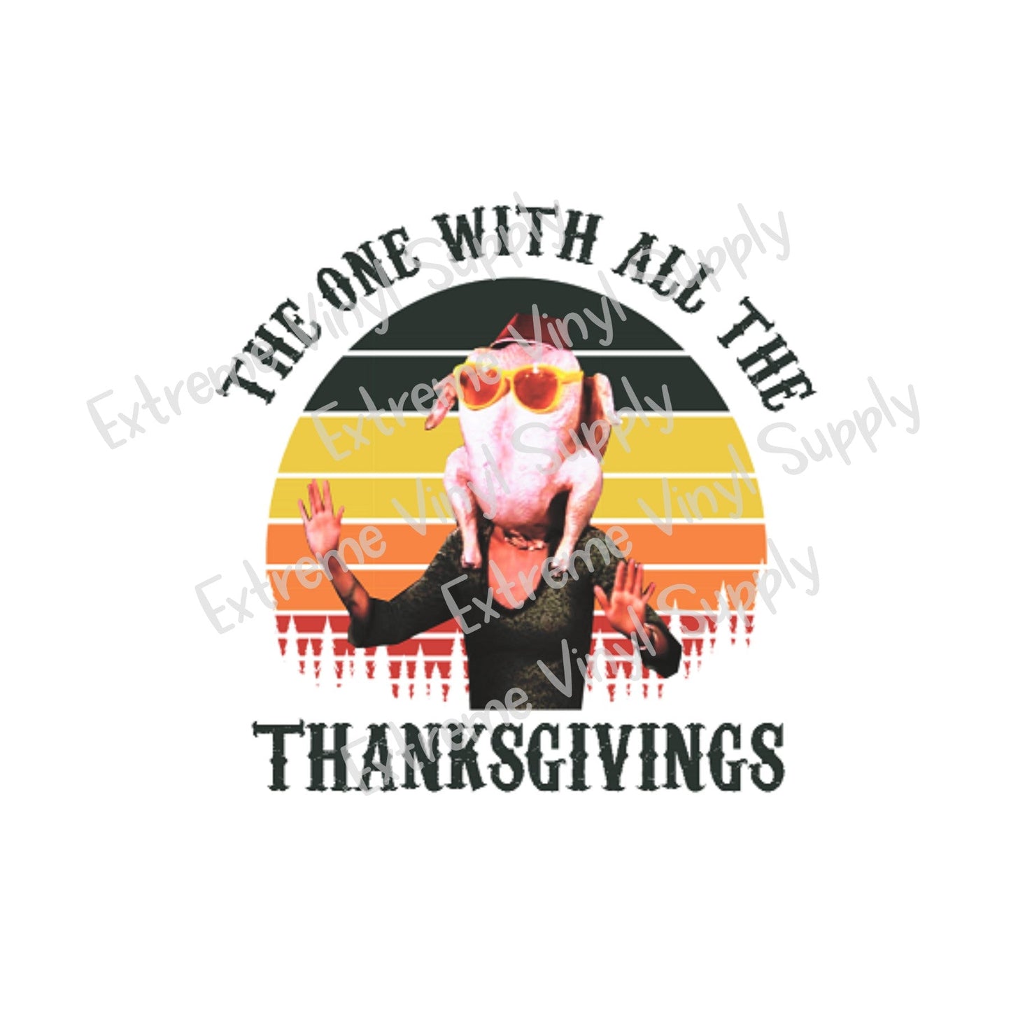 Thanksgiving