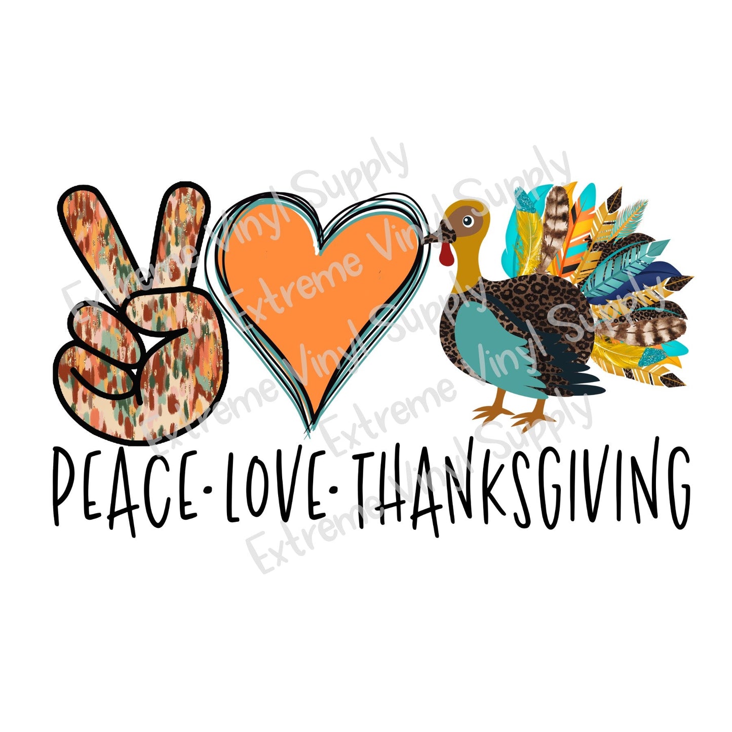 Thanksgiving