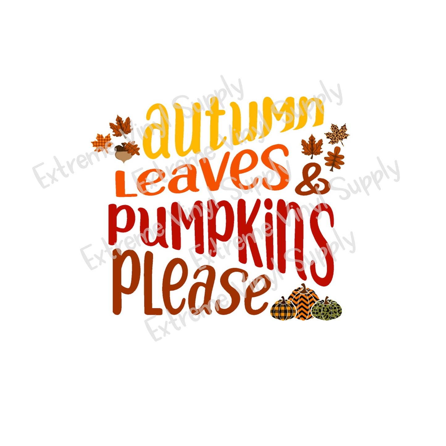 Thanksgiving