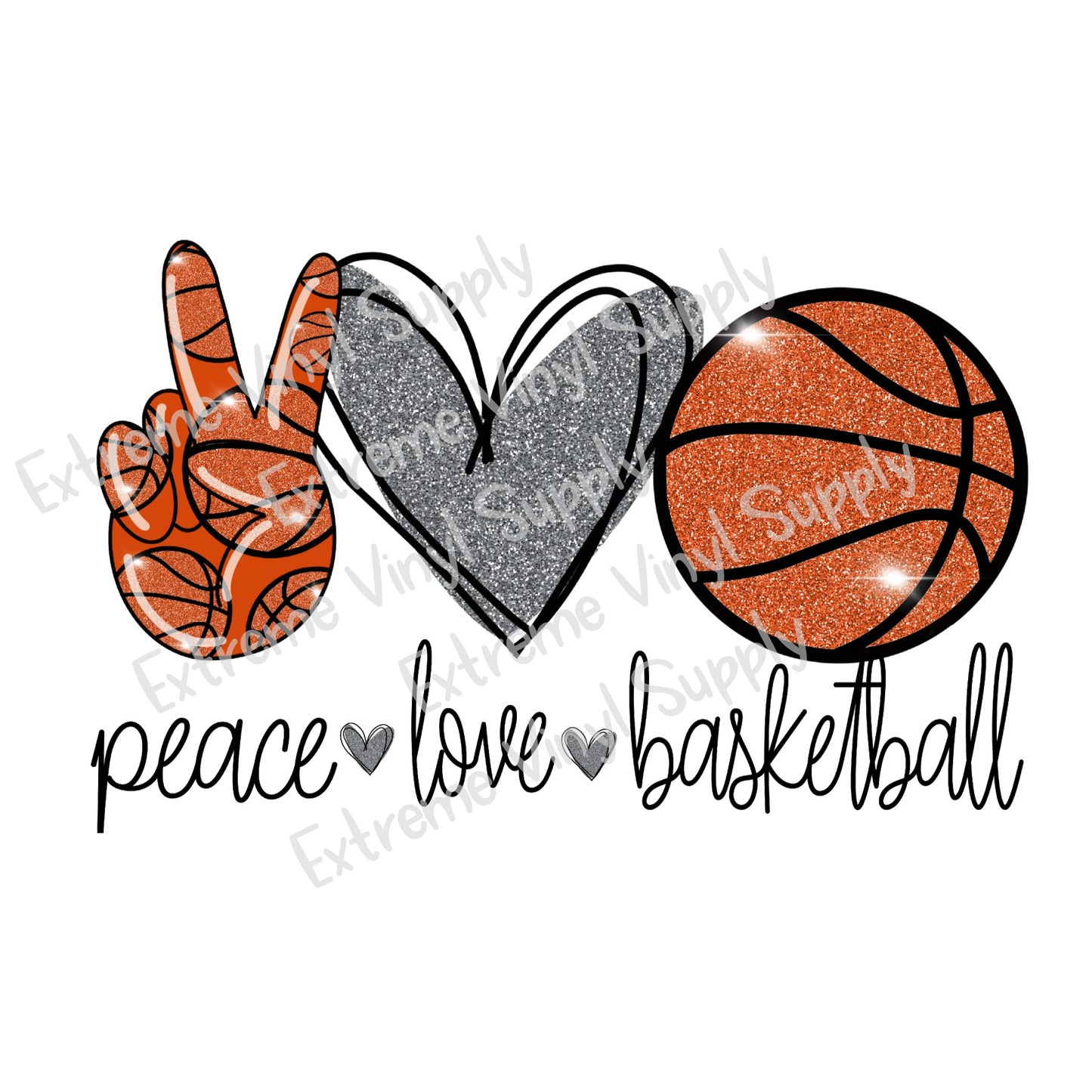 Basketball Ready to Press Transfer