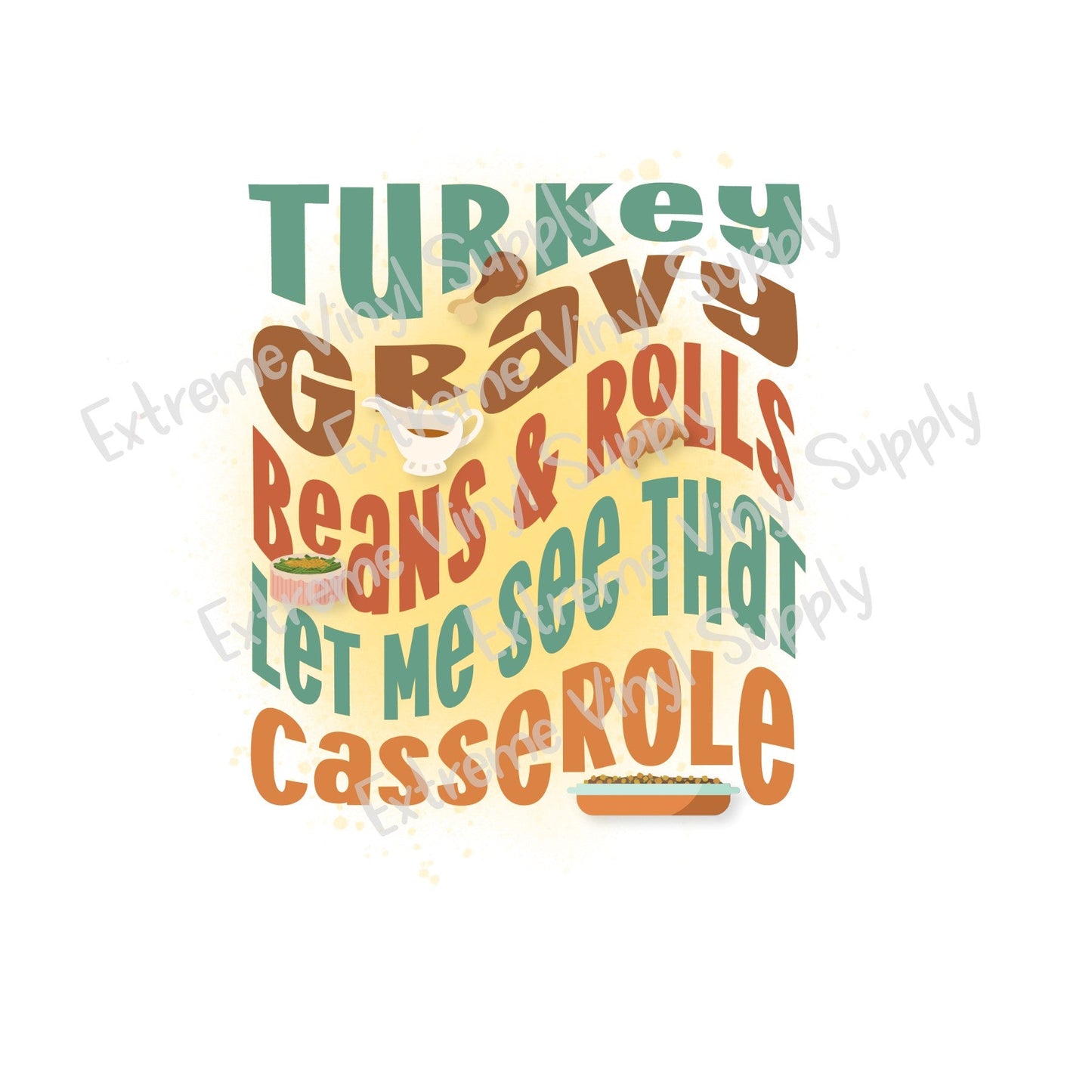 Thanksgiving