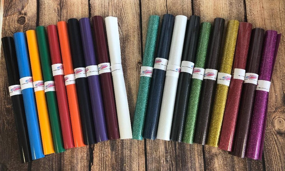 Bundles – Extreme Vinyl Supply, Inc.