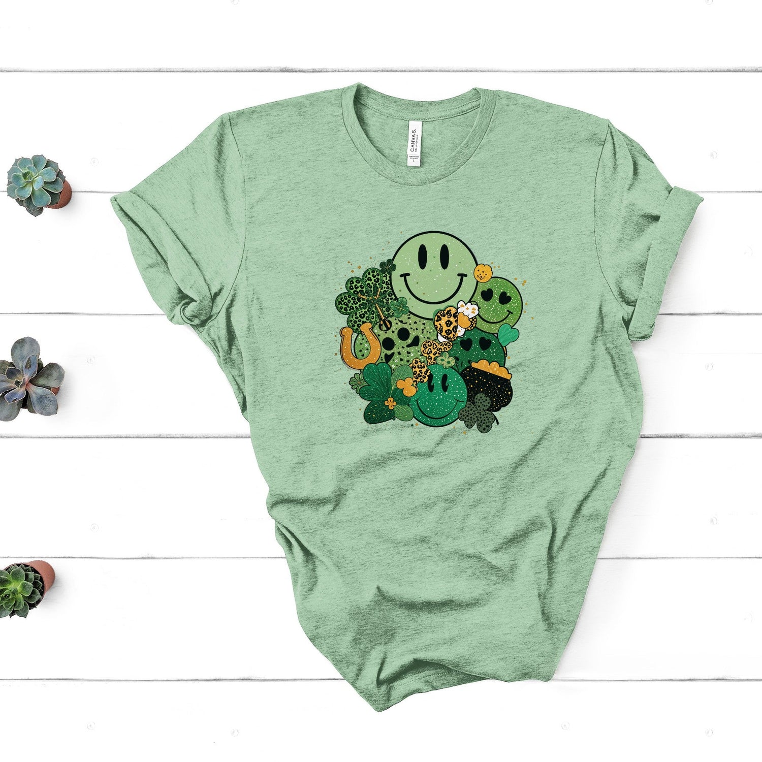St. Patrick's Day