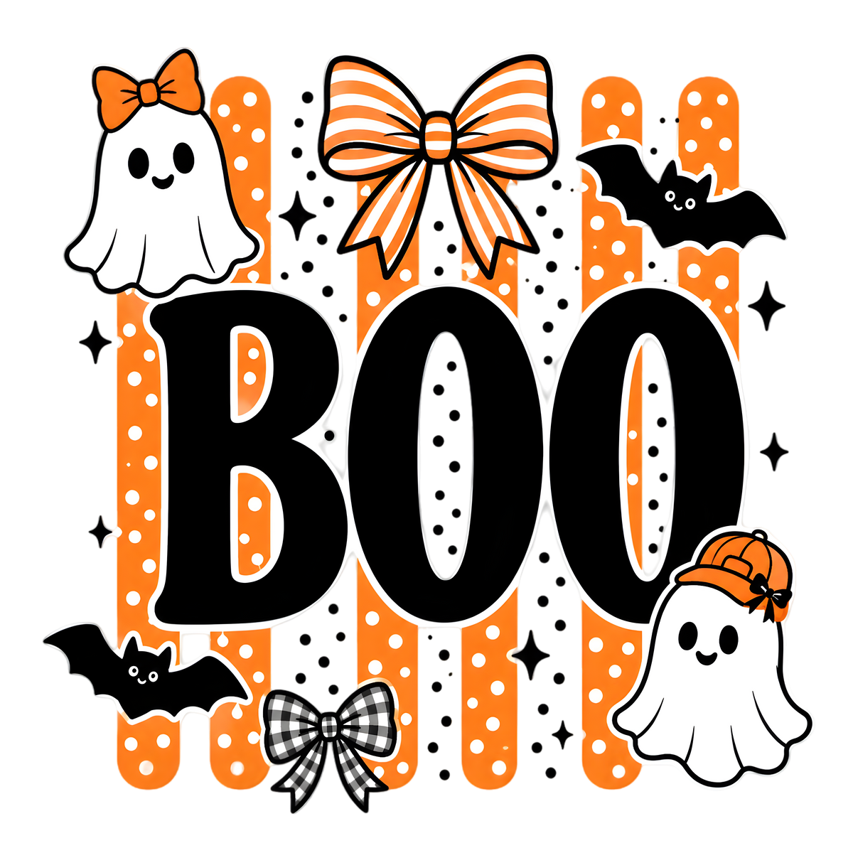 Boo DTF