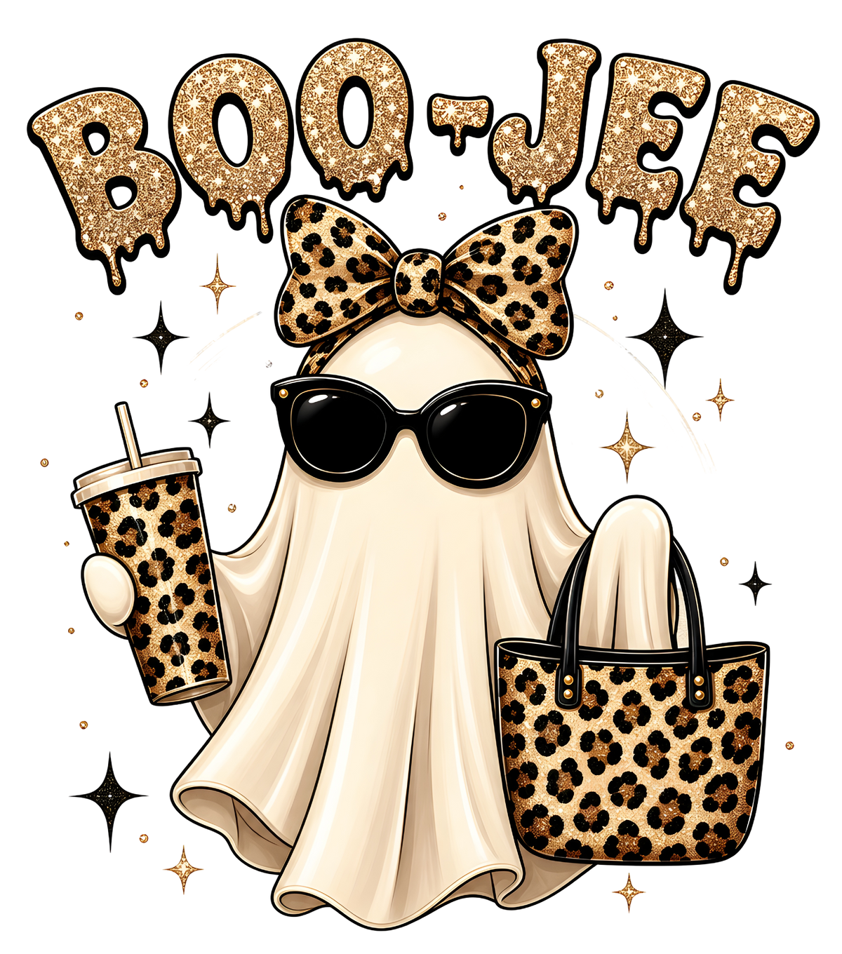 Boo-Jee DTF