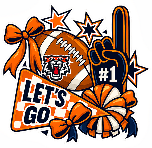 AMS Tigers