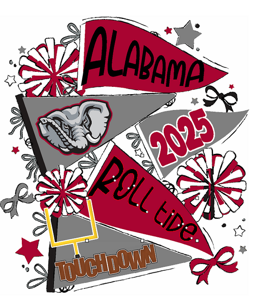 School Pennants