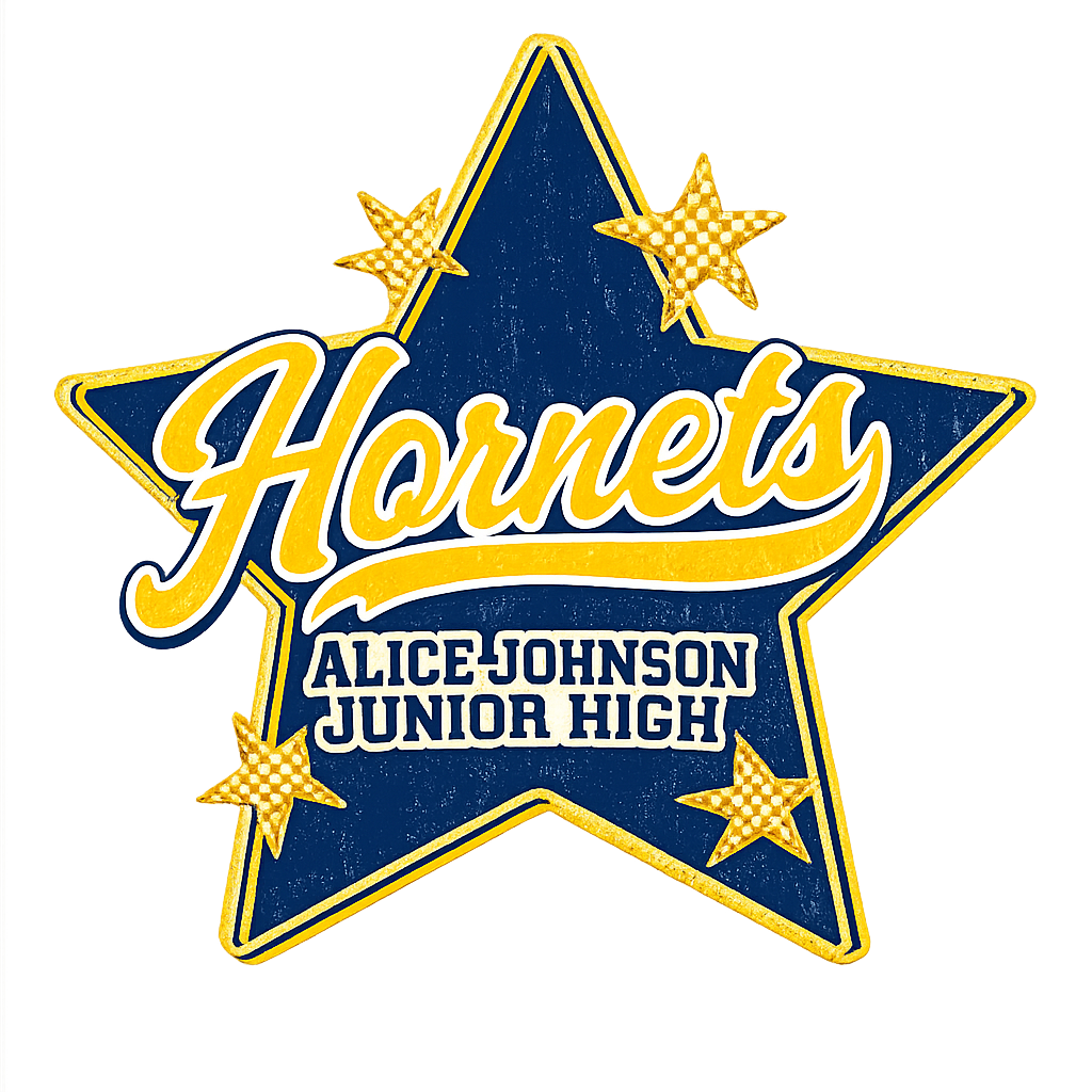 Alice Johnson Junior High Hornets