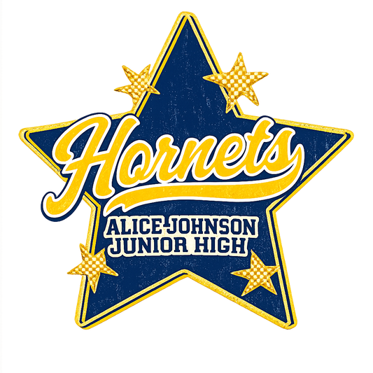 Alice Johnson Junior High Hornets