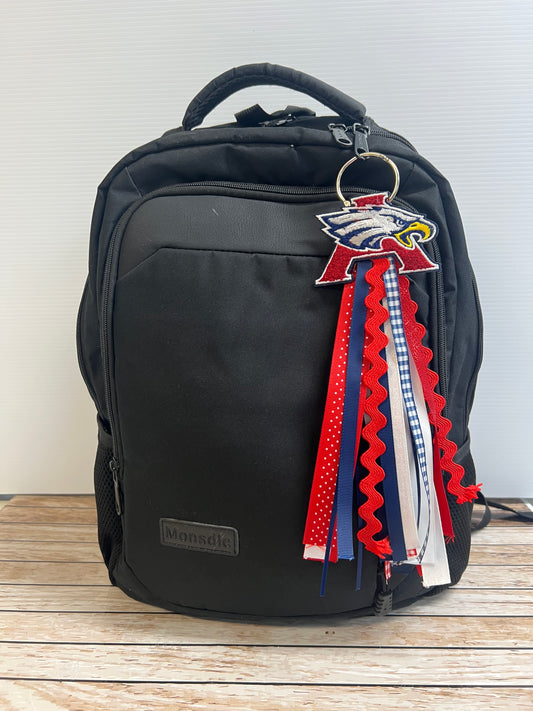 RT01 Atascocita High