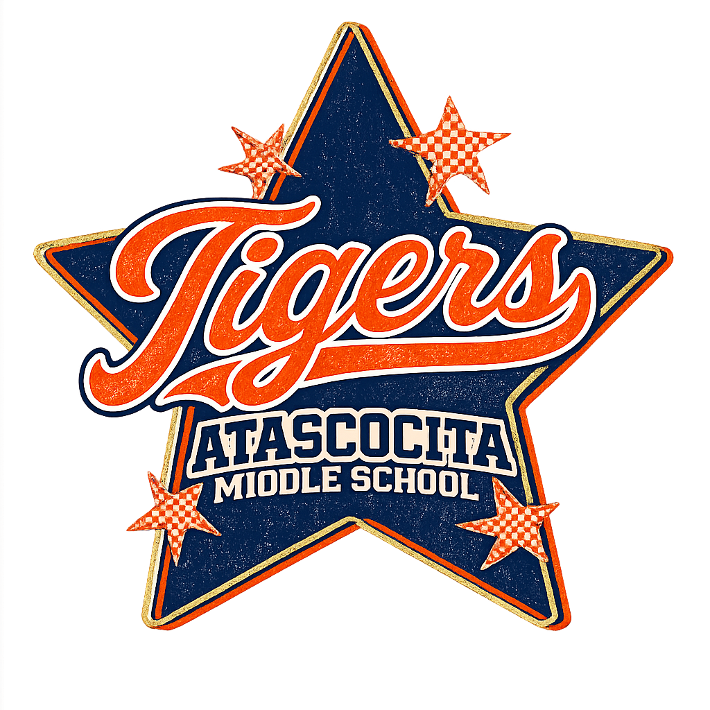 Atascocita MS Tigers