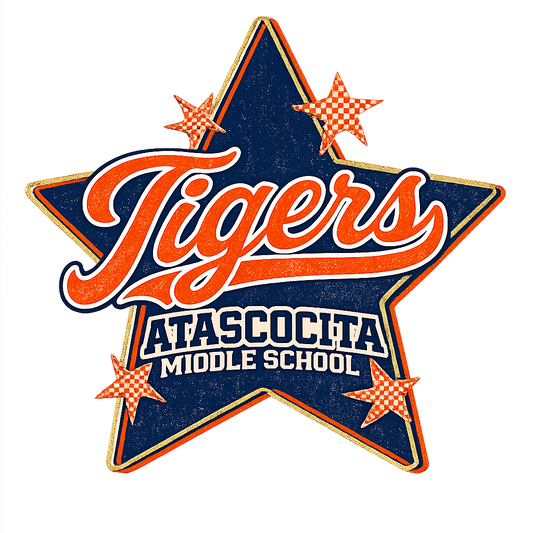 Atascocita MS Tigers