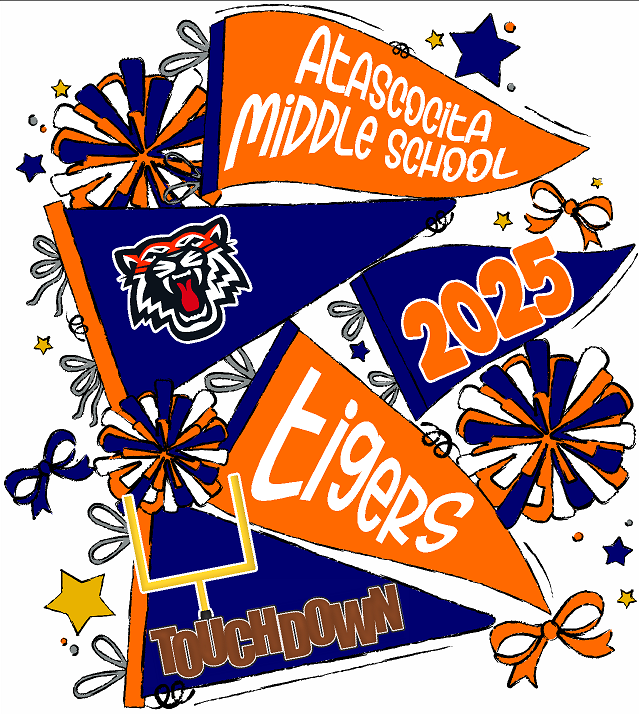 School Pennants