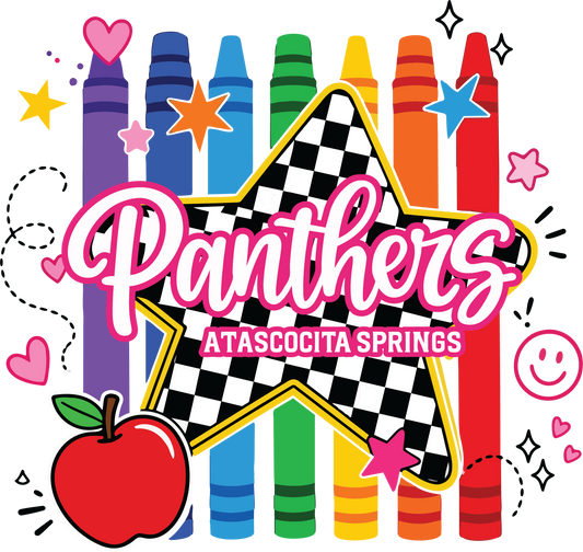 Atascocita Springs Panthers