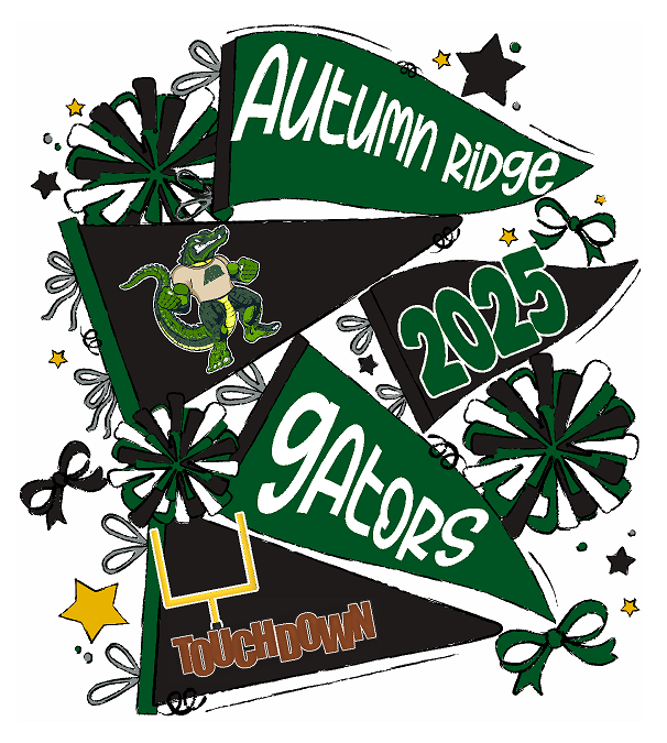 School Pennants