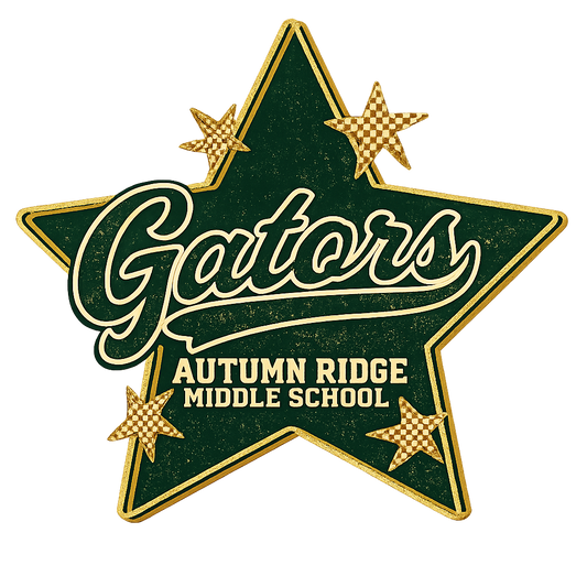 Autumn Ridge MS Gators