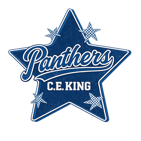 CE King Panthers