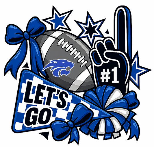 CE King Panthers
