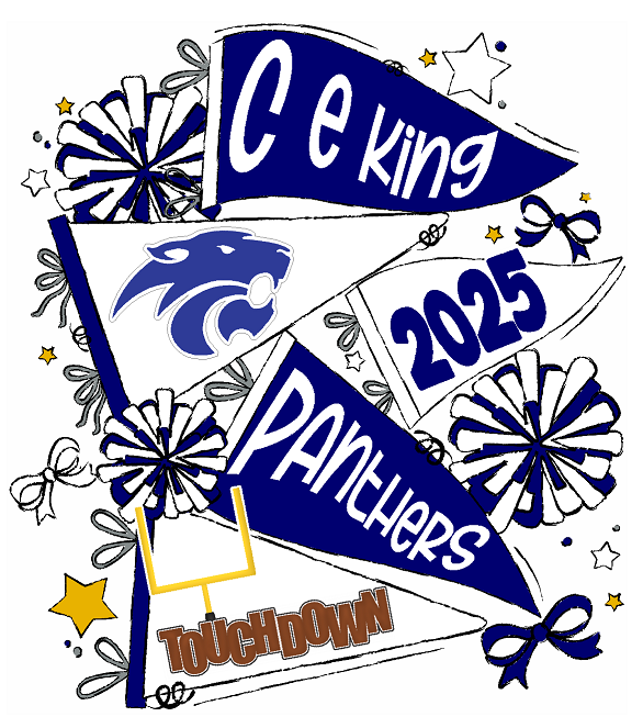 School Pennants