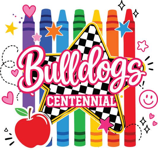 Centennial Bulldogs