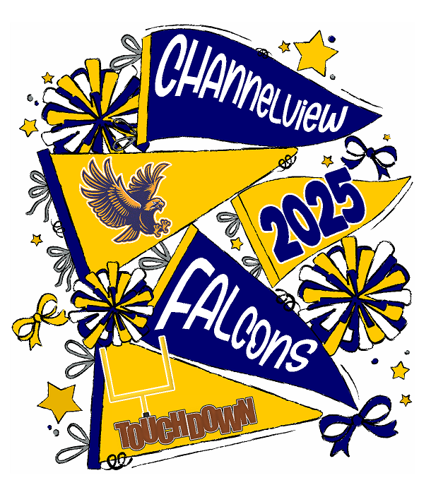 School Pennants