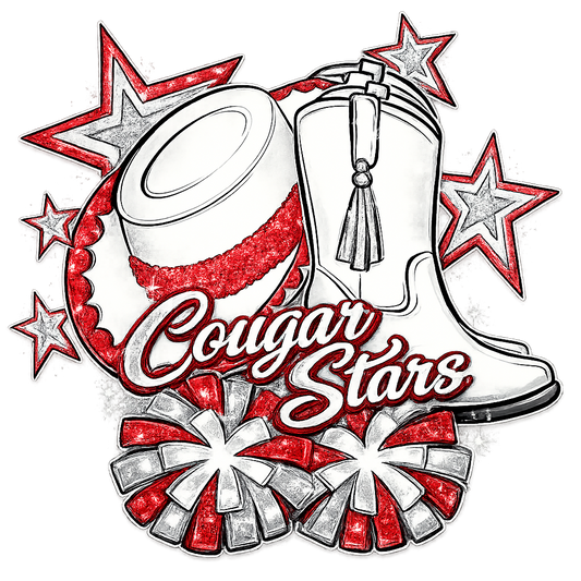 Cougar Stars