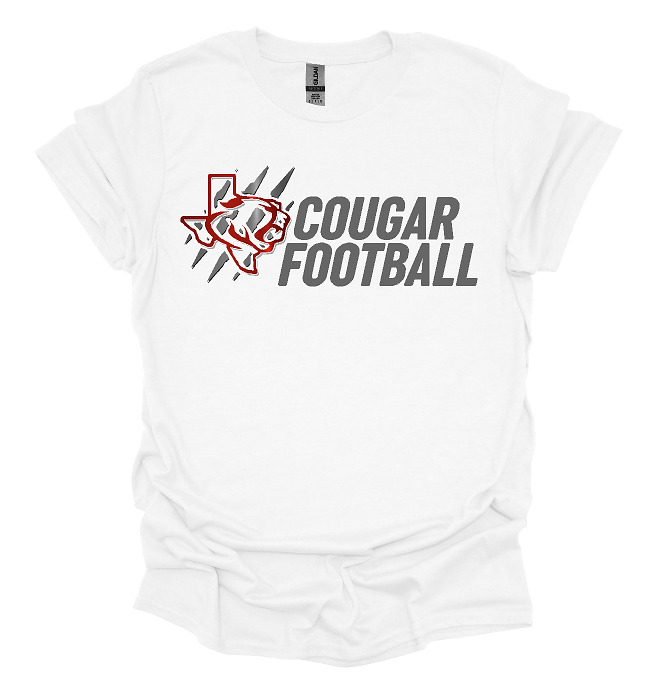 Crosby White Tee