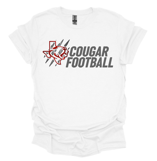 Crosby White Tee