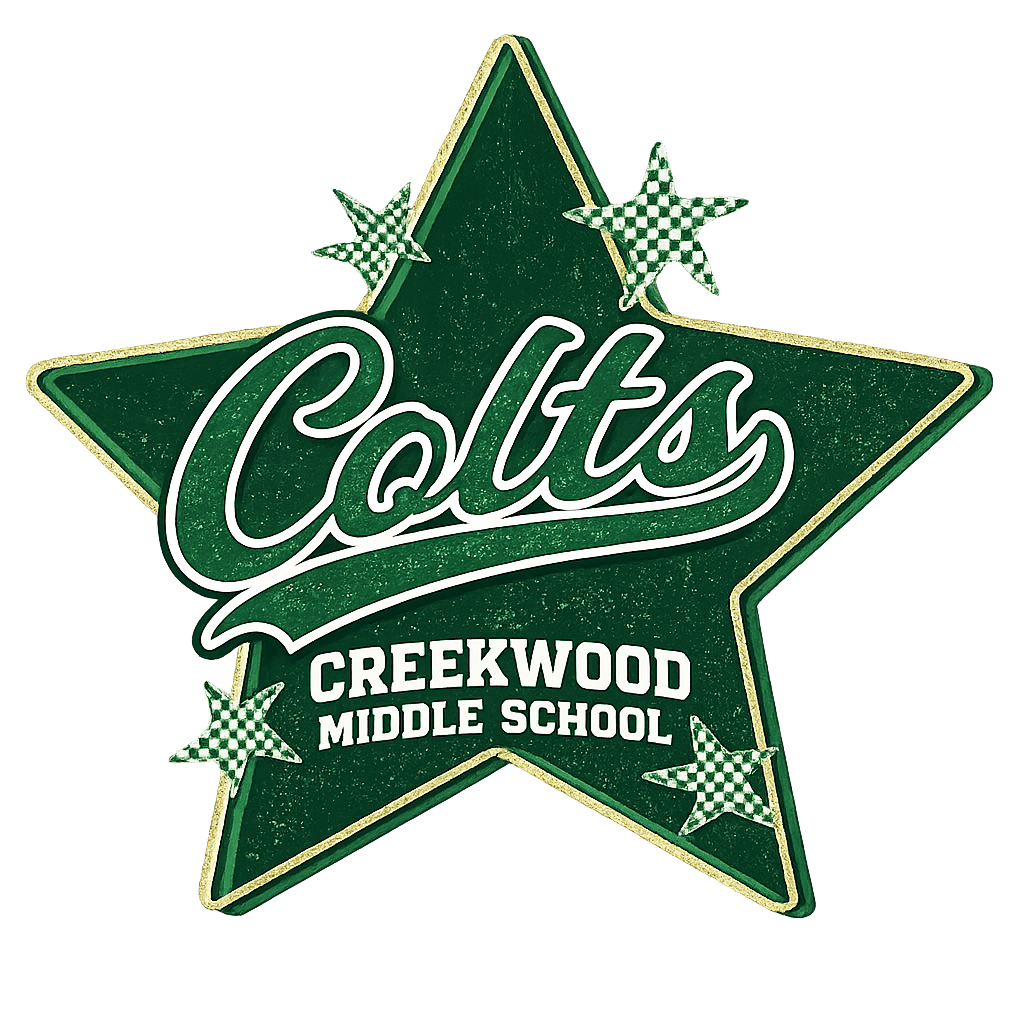 Creekwood MS Colts